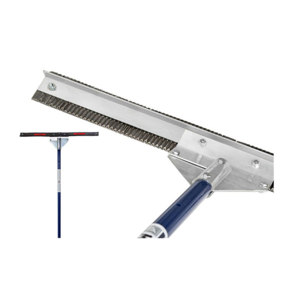 Aquatic Weed Rake Eradicator