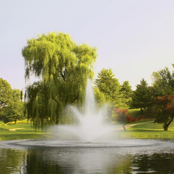 Kasco 5.1JF 5 HP Pond Fountain, 240V - Image 5