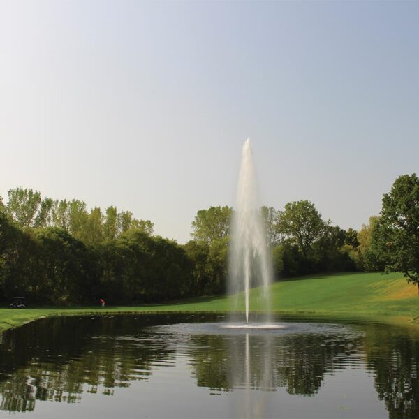 Kasco 5.1JF 5 HP Pond Fountain, 240V - Image 4