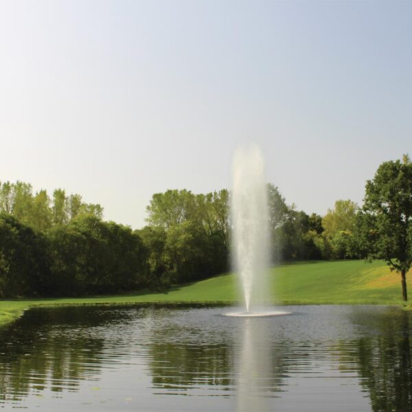 Kasco 5.1JF 5 HP Pond Fountain, 240V - Image 3
