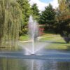 Kasco Pond Fountain Linden Nozzle 4400