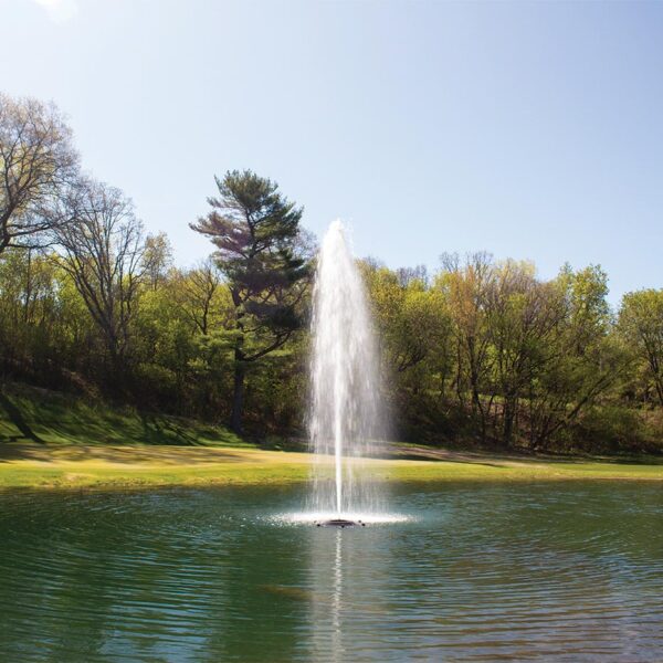 Kasco 8400JF 2 HP Lake Fountain, 240V - Image 4
