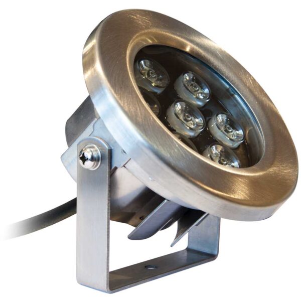 Scott Aerator Night Glo LED Lights - Image 5