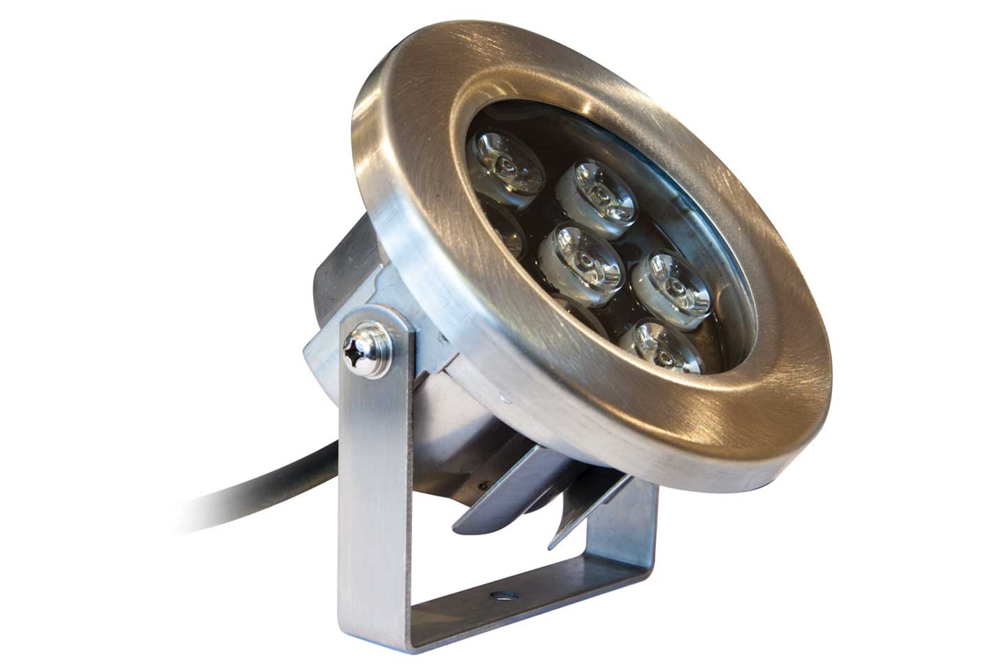 Scott Aerator Night Glo LED Lights - Image 5