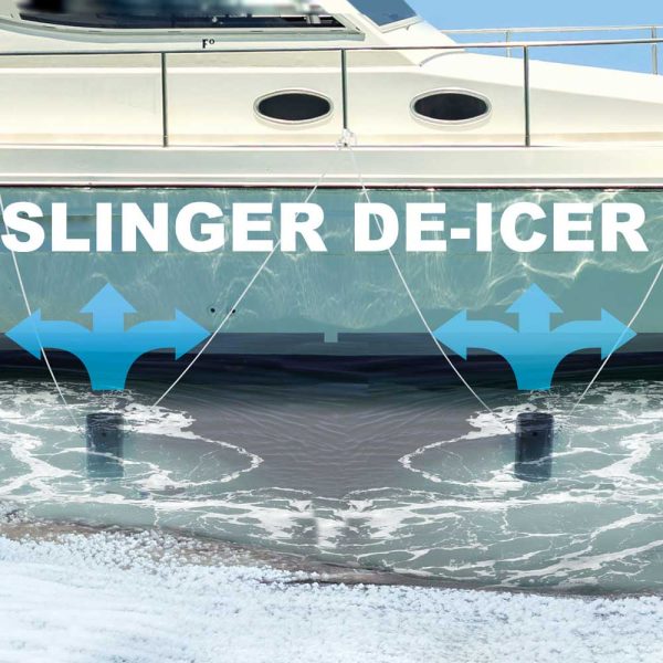 Scott Aerator Dock De-Icer - Image 2
