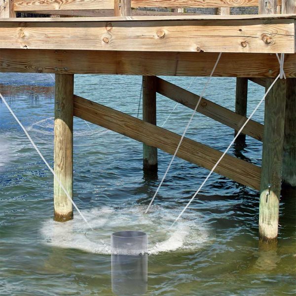 Scott Aerator Dock De-Icer - Image 5