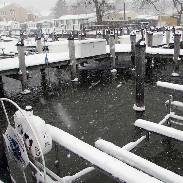Scott Aerator Dock De-Icer - Image 6
