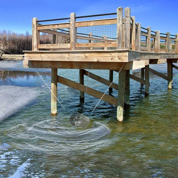 Scott Aerator Dock De-Icer - Image 3