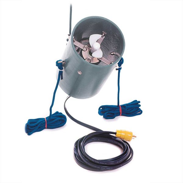 Scott Aerator Dock De-Icer - Image 4
