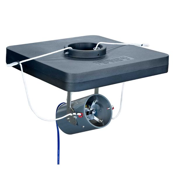 Scott Aerator Floating De-Icer