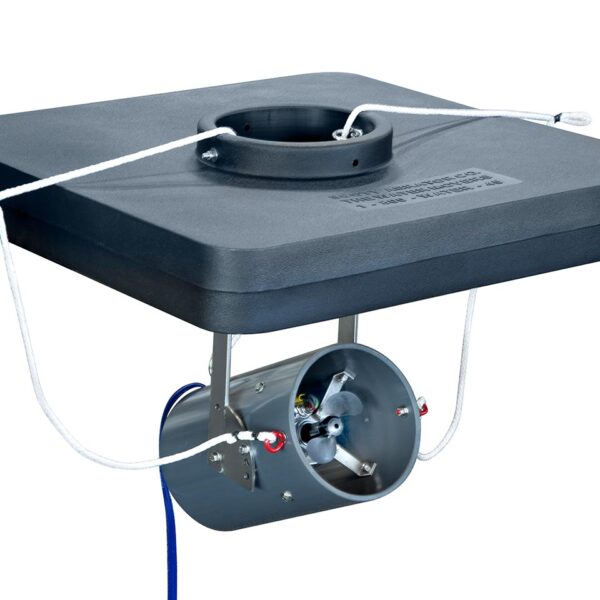 Floating Aquasweep - Image 2
