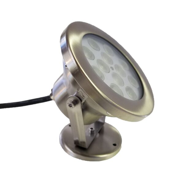 PondSelect Universal 12 Watt White Fountain Lighting Kit - 2, 3, & 4 Sets - Image 2