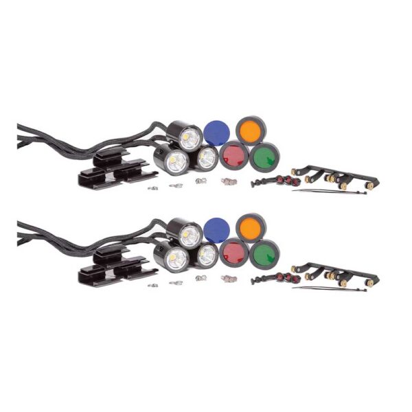 Kasco LED Composite Fountain Lighting - Image 2