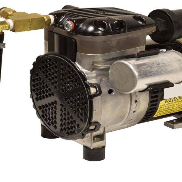 Bubble Pro Mini Sub-Surface Aerator - Image 6