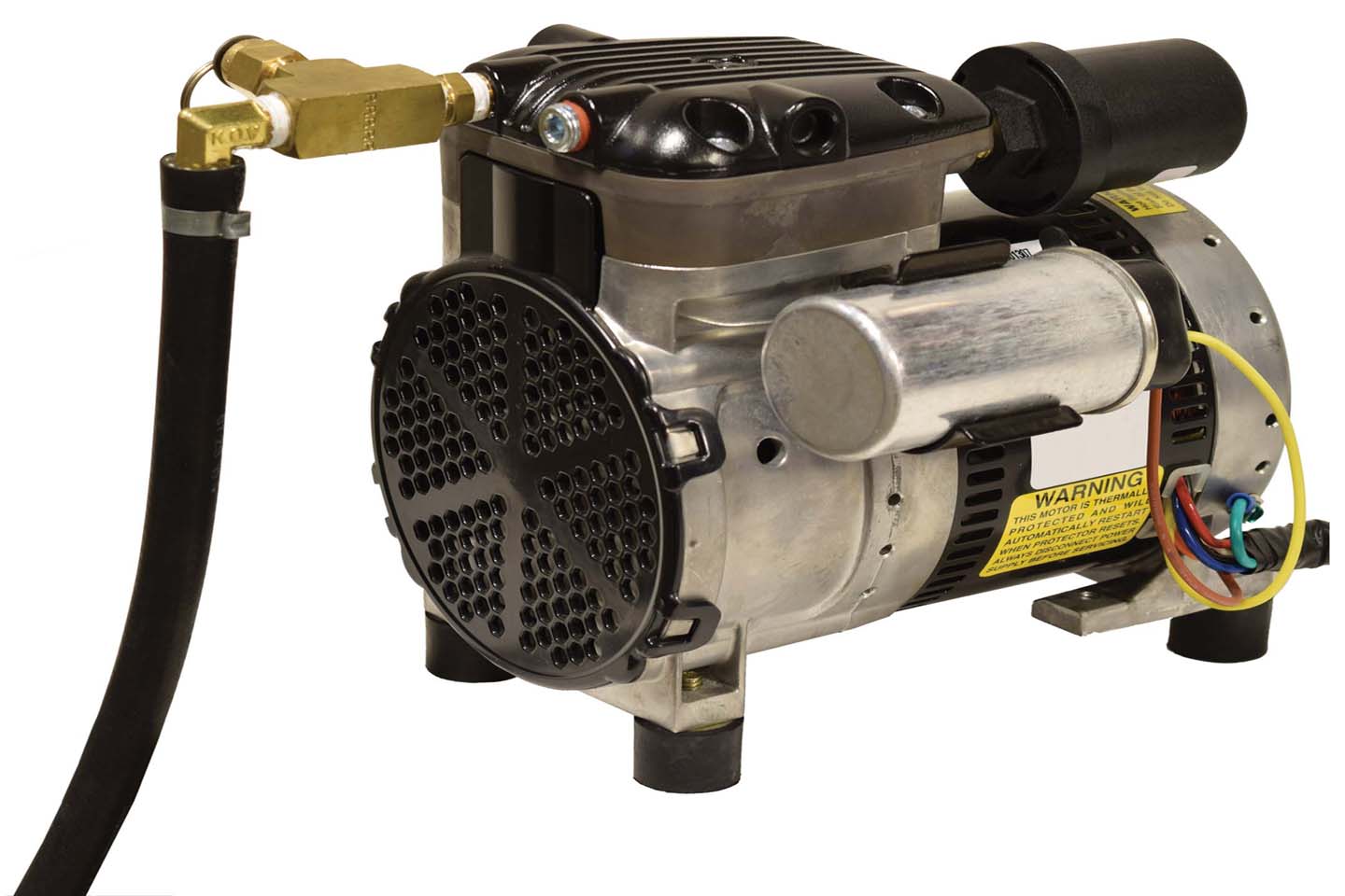 Bubble Pro Mini Sub-Surface Aerator - Image 6