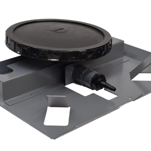 Bubble Pro Sub-Surface Aerator - Image 5