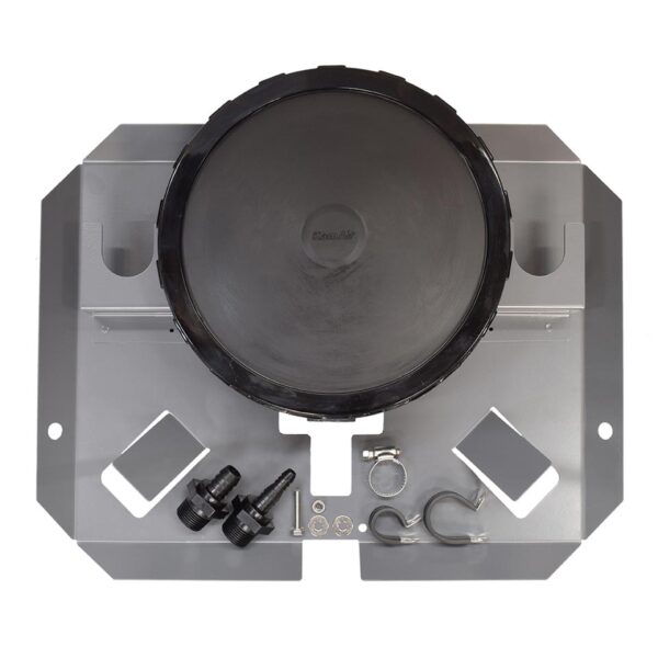 Bubble Pro Sub-Surface Aerator - Image 4