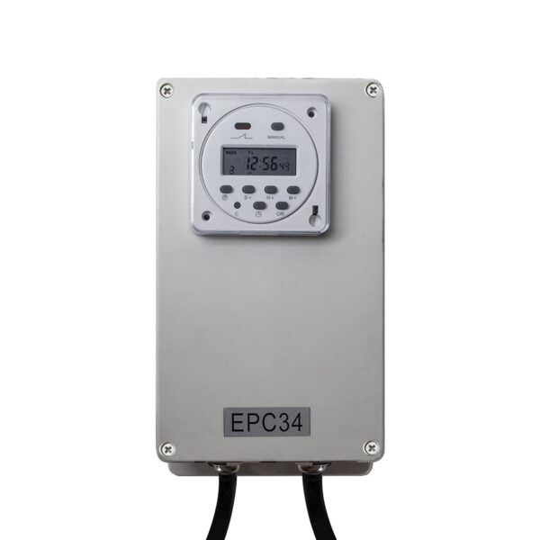 Scott Aerator Color Changing LED Lights - Image 7