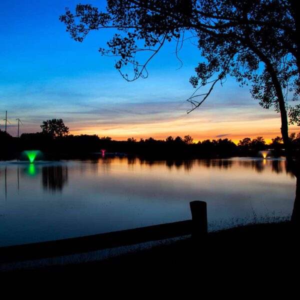 Scott Aerator Color Changing LED Lights - Image 5