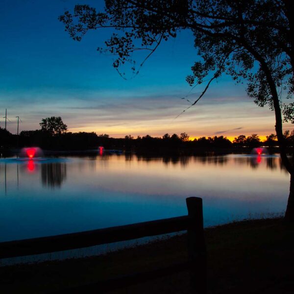 Scott Aerator Color Changing LED Lights - Image 4