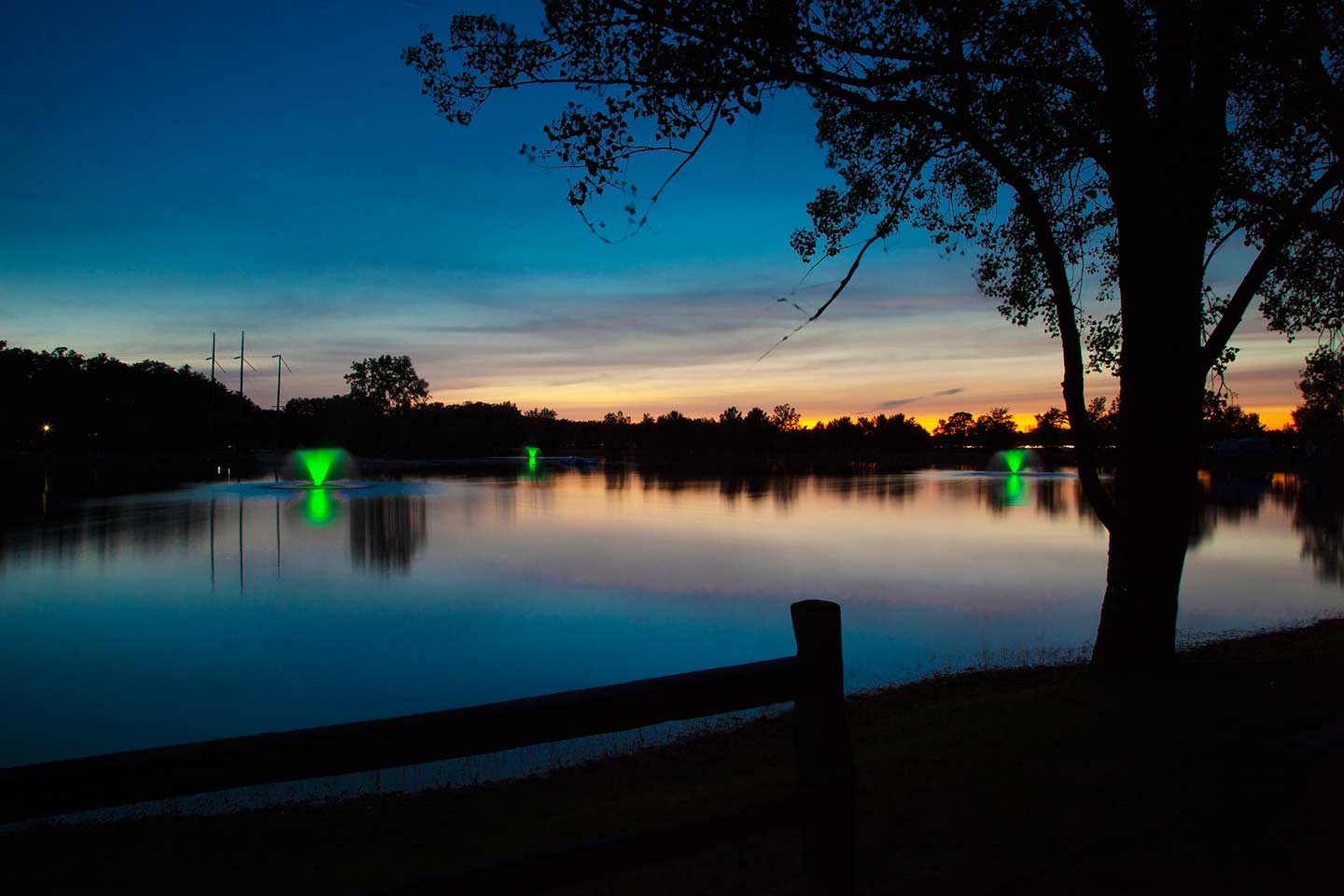Scott Aerator Color Changing LED Lights - Image 3