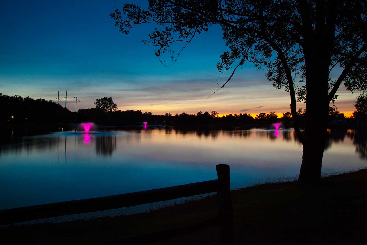 Scott Aerator Color Changing LED Lights - Image 2