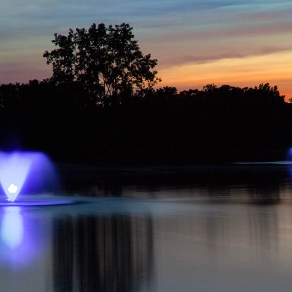 Scott Aerator Color Changing LED Lights - Image 6