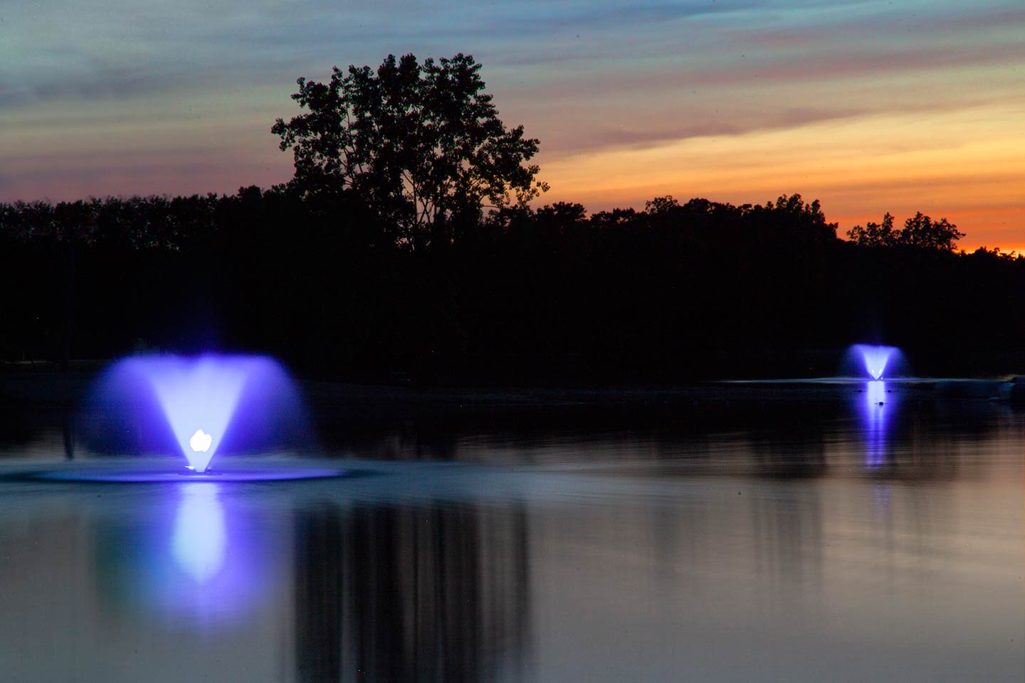 Scott Aerator Color Changing LED Lights - Image 6