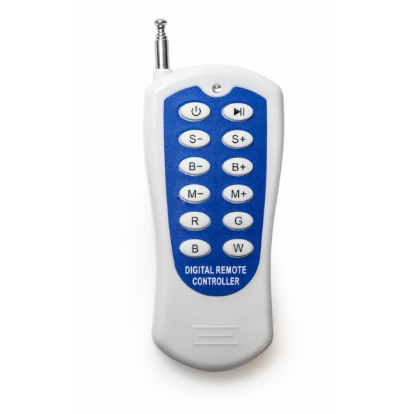 Scott Aerator Color Changing LED Lights - Image 9