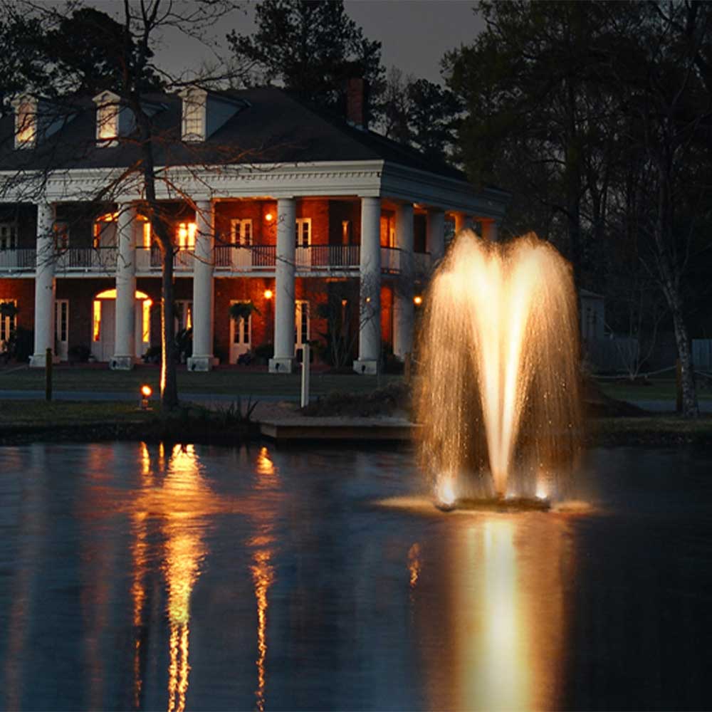 Kasco LED Stainless Steel Fountain Lighting - Image 4