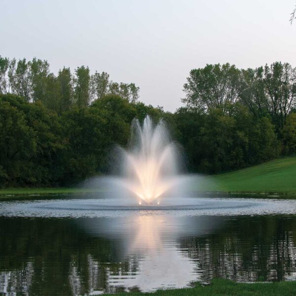 Kasco LED Composite Fountain Lighting - Image 3