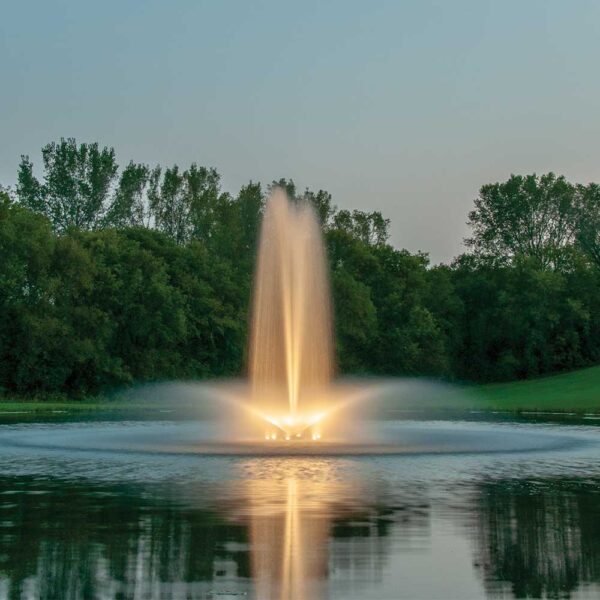 Kasco LED Composite Fountain Lighting - Image 4