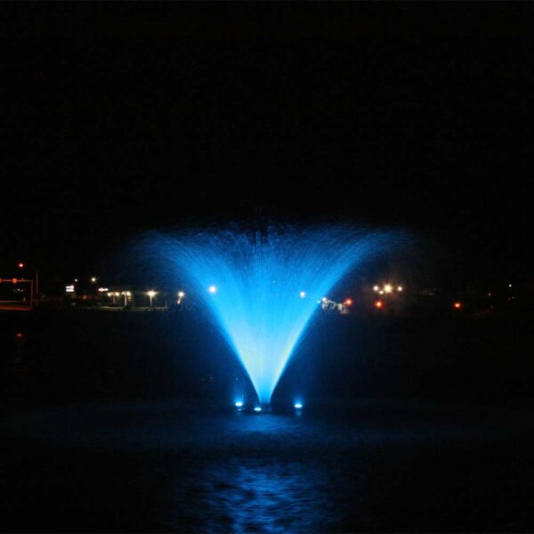 Kasco LED RGB Fountain Lighting - Image 5