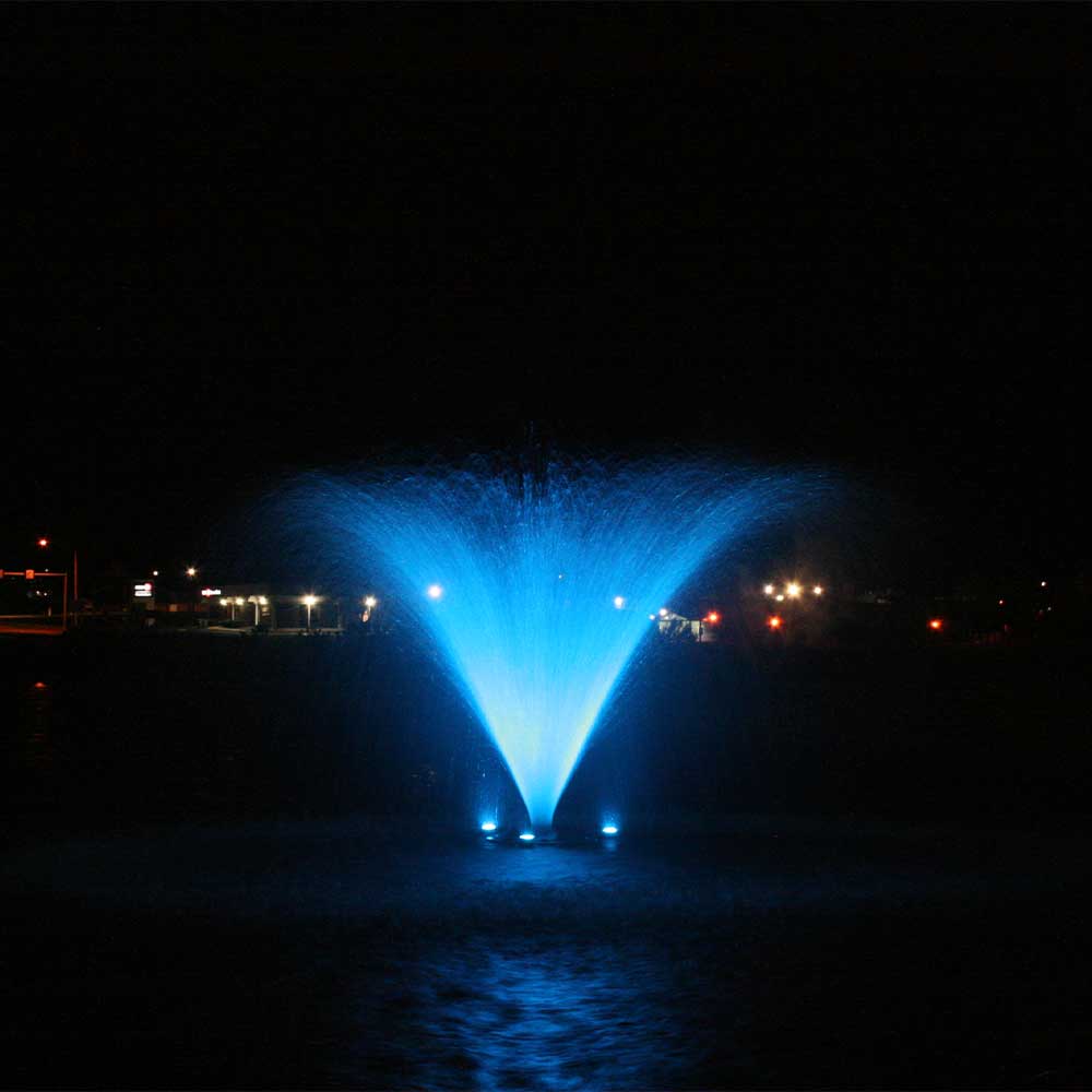 Kasco LED RGB Fountain Lighting - Image 5