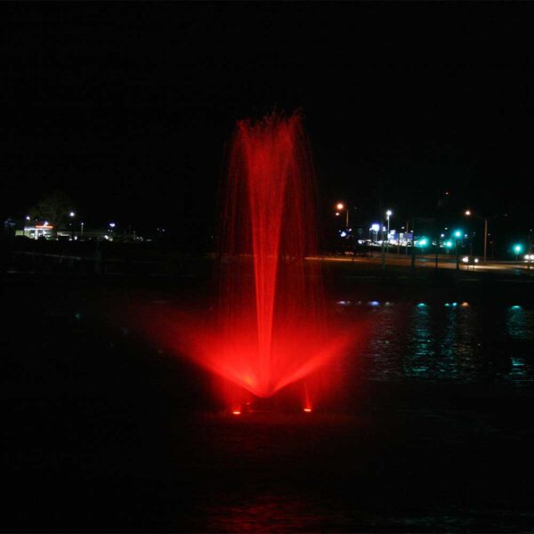 Kasco LED RGB Fountain Lighting - Image 3