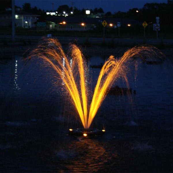 Kasco LED RGB Fountain Lighting - Image 2