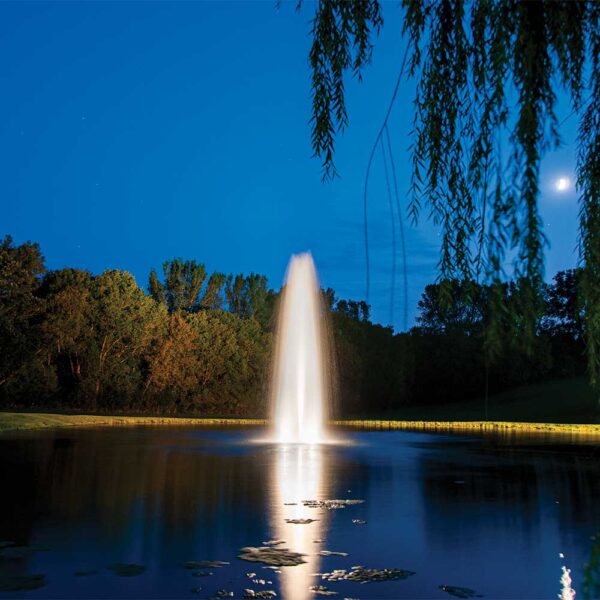 Kasco LED Stainless Steel Fountain Lighting - Image 3