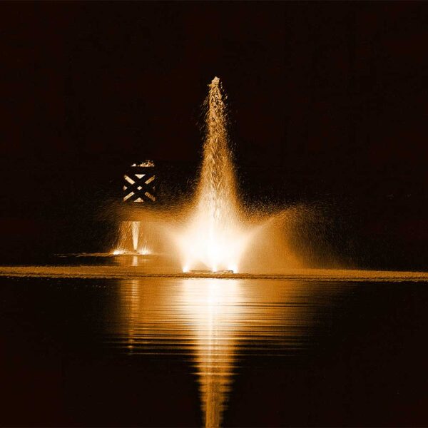 Kasco LED Stainless Steel Fountain Lighting - Image 2