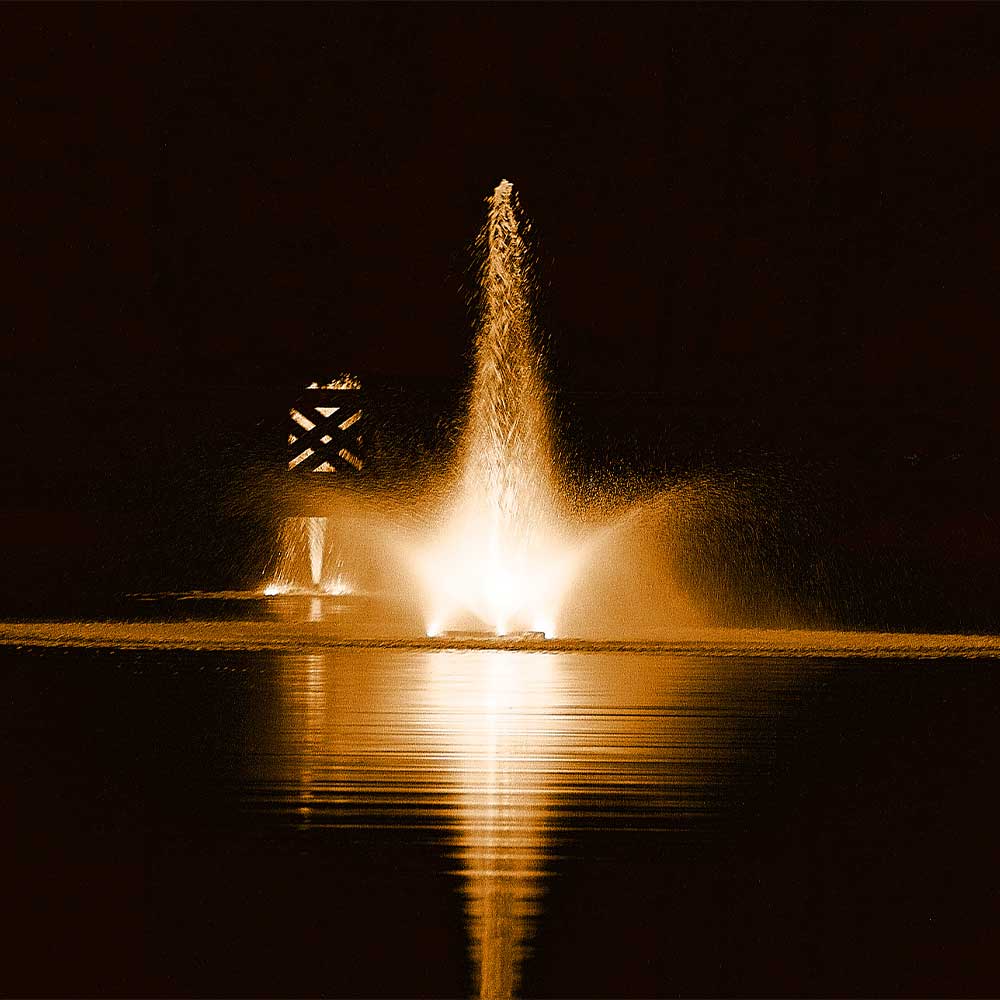 Kasco LED Stainless Steel Fountain Lighting - Image 2