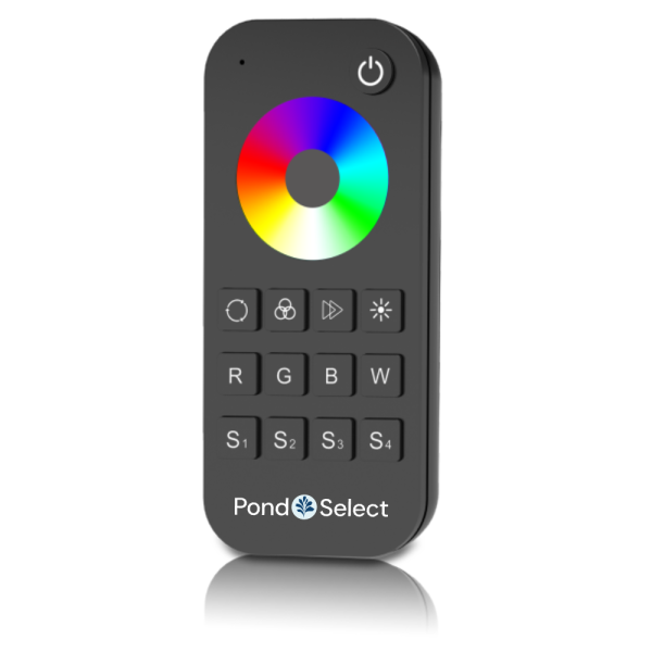 PondSelect Universal 9 Watt Color Changing Fountain Lighting Kit - 2, 3, & 4 Sets - Image 6