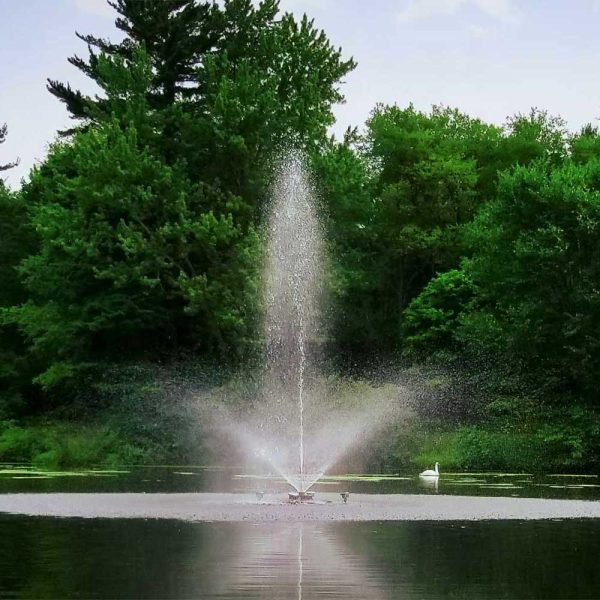 Skyward 1 HP Fountain - Image 2