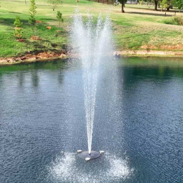 PondSelect Arch Nozzle - Image 2