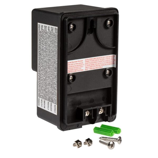 Low Voltage Transformer - Image 3