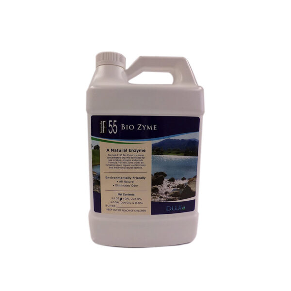 F-55 Bio Zyme Natural Enzyme