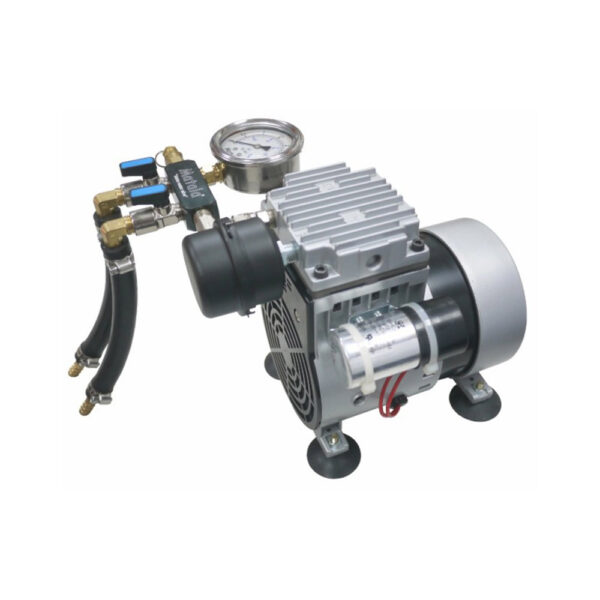 1/4 HP Rocking Piston Compressor - Image 2