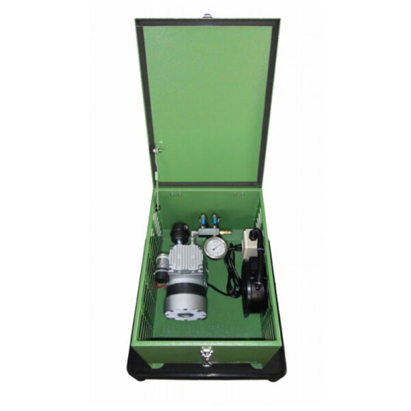 1/4 HP Rocking Piston Compressor - Image 3