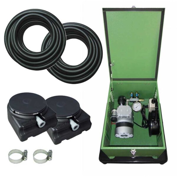 MEA Lake Pro 2 Aeration Kit - Image 2