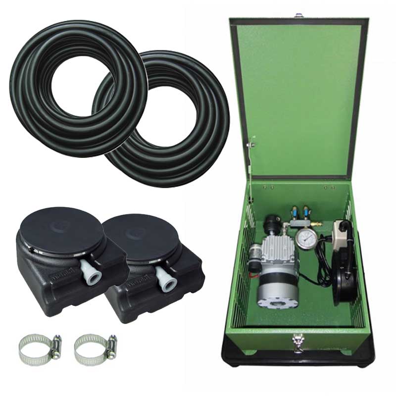 MEA Lake Pro 2 Aeration Kit - Image 2