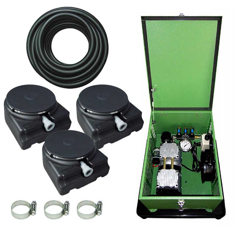 MEA Lake Pro 3 Aeration Kit - Image 2
