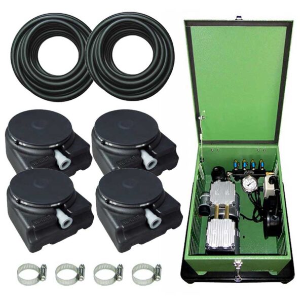 MEA Lake Pro 4 Aeration Kit - Image 2